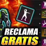 buscas emotes gratis para free fire descubre los generadores mas confiables