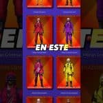 como puedo conseguir skins y ropa de manera gratuita en free fire