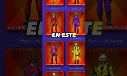 como puedo conseguir skins y ropa de manera gratuita en free fire