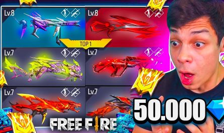 descubre cual es la mejor estrategia para utilizar las armas evolutivas en free fire guia completa