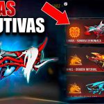 descubre cuales son las armas evolutivas mas poderosas en free fire guia completa para ganar