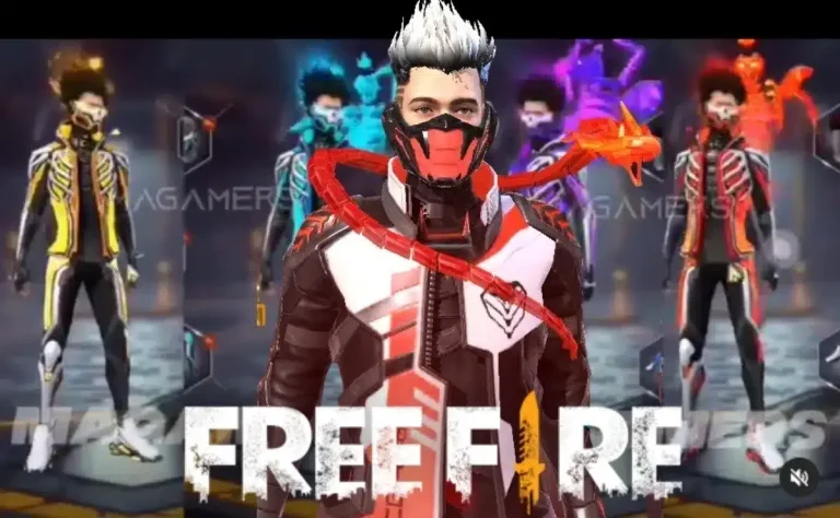 Descubre Cuáles son las Mejores Skins en Free Fire: Guía Completa 3 descubre cuales son las mejores skins en free fire guia completa