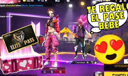 descubre cuales son las recompensas exclusivas del pase elite en free fire guia completa