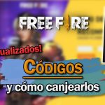 descubre donde puedo encontrar los codigos mas recientes de free fire guia actualizada