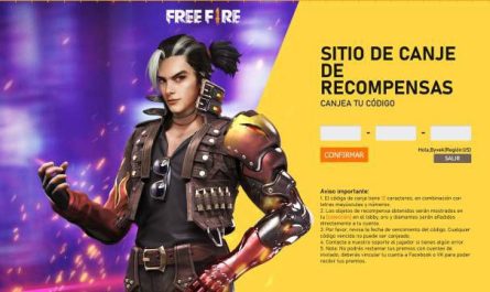 descubre los codigos mas recientes de free fire actualizaciones y guia completa 2022