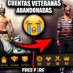 descubre los increibles beneficios de una cuenta veterana en free fire guia definitiva