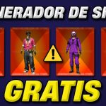 descubre los mejores generadores de skins y ropa para free fire en 2021