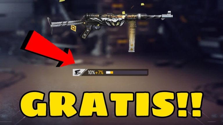 descubre si existen generadores de armas evolutivas para free fire todo lo que necesitas saber
