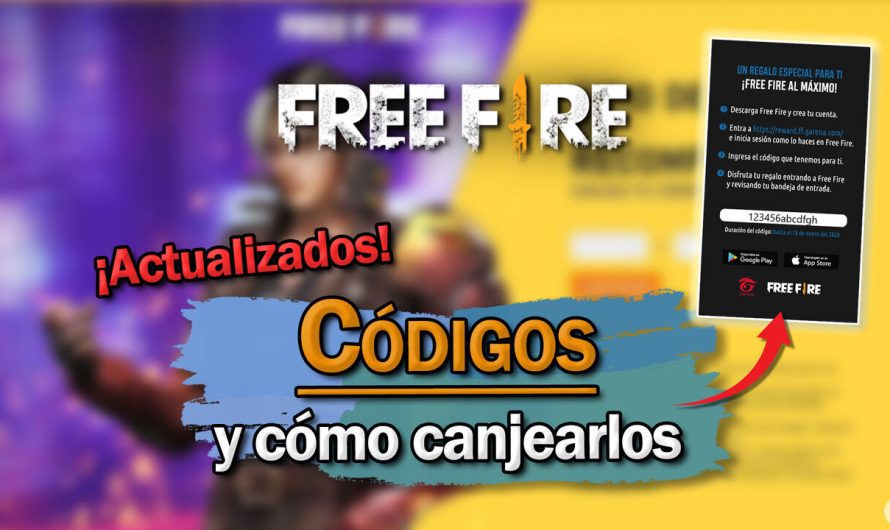 Descubre las Mejores Formas de Conseguir Códigos para Free Fire: Guía Completa