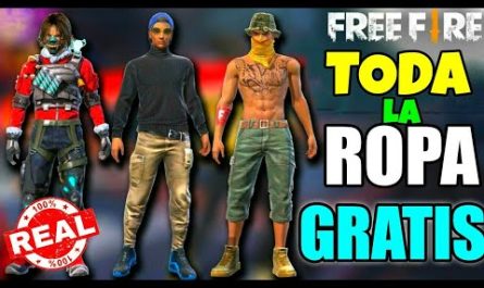 guia definitiva como conseguir skins y ropa en free fire trucos y consejos