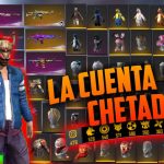 guia definitiva como obtener una cuenta veterana de free fire de forma gratuita