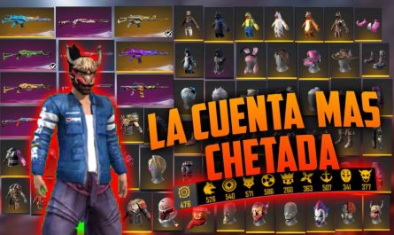 guia definitiva como obtener una cuenta veterana de free fire de forma gratuita