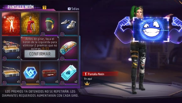 Guía Definitiva: Dónde Encontrar Información Actualizada sobre Eventos de Free Fire y Recompensas en Diamantes