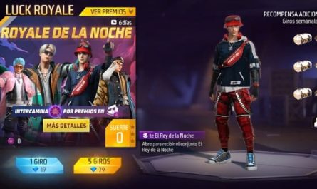 guia definitiva donde encontrar los mejores sorteos de premios en free fire