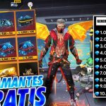 guia definitiva para conseguir diamantes en eventos especiales de free fire no te lo pierdas