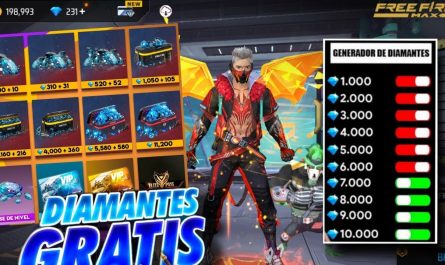 guia definitiva para conseguir diamantes en eventos especiales de free fire no te lo pierdas