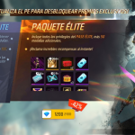 todo lo que necesitas saber sobre el contenido del pase elite de free fire guia completa y actualizada