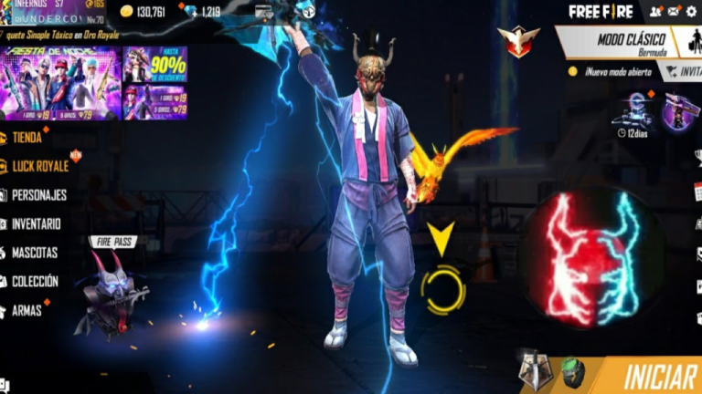 Todo lo que Necesitas Saber sobre las Cuentas Chetadas en Free Fire: Guía Completa 2 todo lo que necesitas saber sobre las cuentas chetadas en free fire guia completa